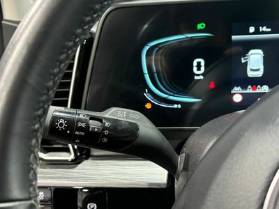 Kia Sportage DRIVE	1.6 T-GDI 118KW (160CV) DRIVE 17