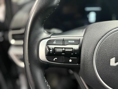 Kia Sportage DRIVE	1.6 T-GDI 118KW (160CV) DRIVE 17