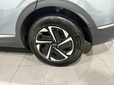 Kia Sportage DRIVE	1.6 T-GDI 118KW (160CV) DRIVE 17