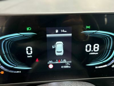 Kia Sportage DRIVE	1.6 T-GDI 118KW (160CV) DRIVE 17