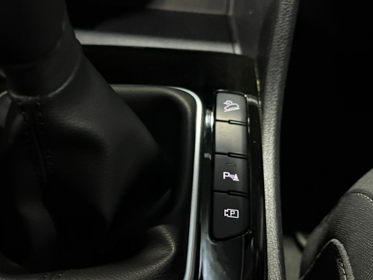 Kia Sportage DRIVE	1.6 T-GDI 118KW (160CV) DRIVE 17