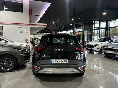 Kia Sportage Kia Sportage DRIVE 1.6 T-GDI HEV 158KW (215CV) DRIVE 4X2 