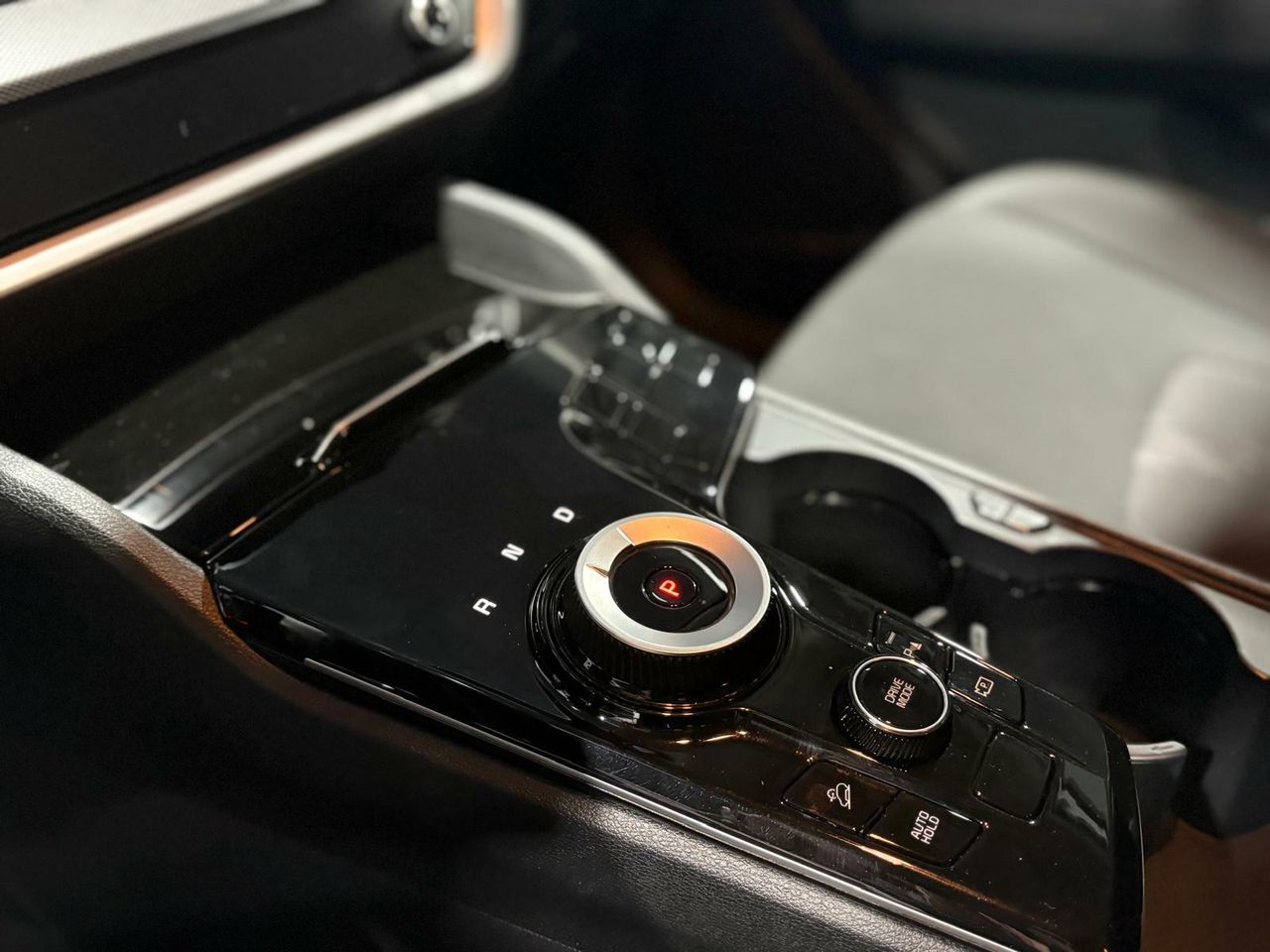 Kia Sportage Kia Sportage DRIVE 1.6 T-GDI HEV 158KW (215CV) DRIVE 4X2  - Foto 2