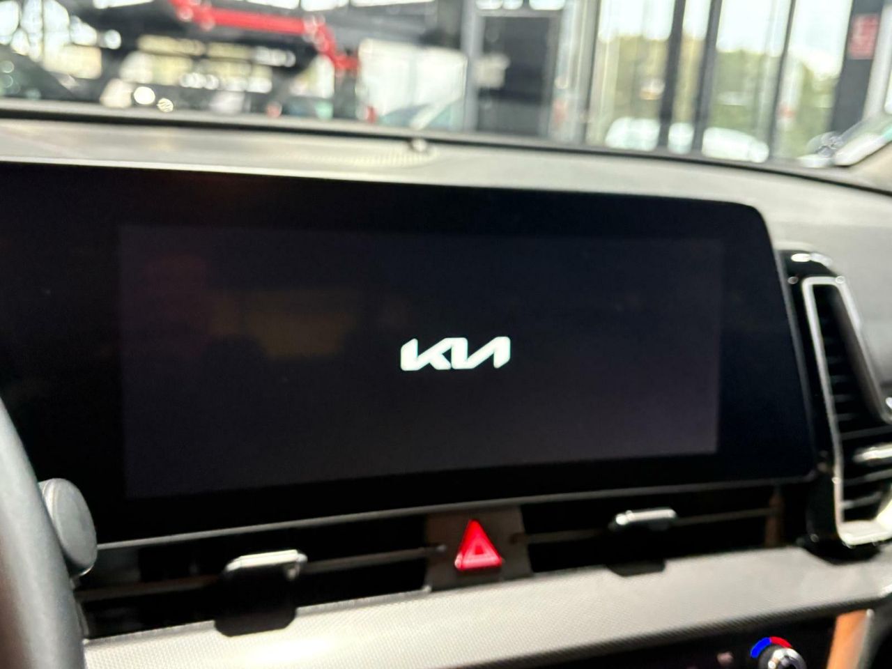 Kia Sportage Kia Sportage DRIVE 1.6 T-GDI HEV 158KW (215CV) DRIVE 4X2  - Foto 2