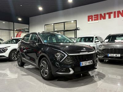 Kia Sportage Kia Sportage DRIVE 1.6 T-GDI HEV 158KW (215CV) DRIVE 4X2 