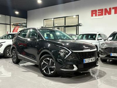 Kia Sportage Kia Sportage DRIVE 1.6 T-GDI HEV 158KW (215CV) DRIVE 4X2 