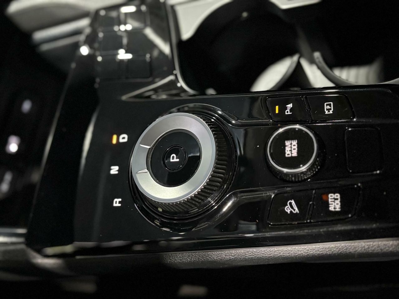 Kia Sportage Kia Sportage DRIVE 1.6 T-GDI HEV 158KW (215CV) DRIVE 4X2  - Foto 2