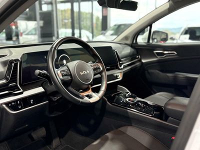 Kia Sportage Kia Sportage DRIVE 1.6 T-GDI HEV 158KW (215CV) DRIVE 4X2  PACK DESIGN