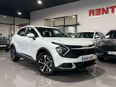 Kia Sportage Kia Sportage DRIVE 1.6 T-GDI HEV 158KW (215CV) DRIVE 4X2  PACK DESIGN