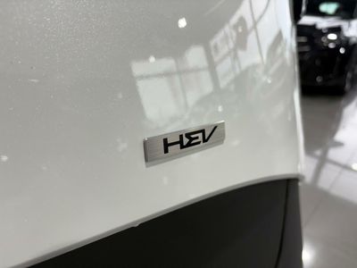 Kia Sportage Kia Sportage DRIVE 1.6 T-GDI HEV 158KW (215CV) DRIVE 4X2  PACK DESIGN