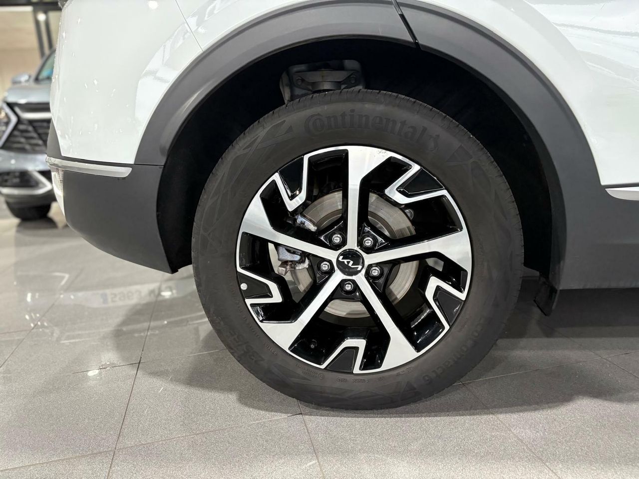 Kia Sportage Kia Sportage DRIVE 1.6 T-GDI HEV 158KW (215CV) DRIVE 4X2  PACK DESIGN - Foto 2