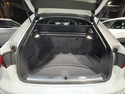 Audi A4 AVANT S LINE 35 TFSI 110KW S TRONIC BLANCO GLACIAR (METALIZADO