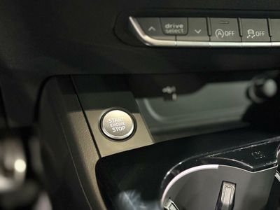 Audi A4 AVANT S LINE 35 TFSI 110KW S TRONIC BLANCO GLACIAR (METALIZADO