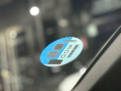 Audi A4 AVANT S LINE 35 TFSI 110KW S TRONIC BLANCO GLACIAR (METALIZADO