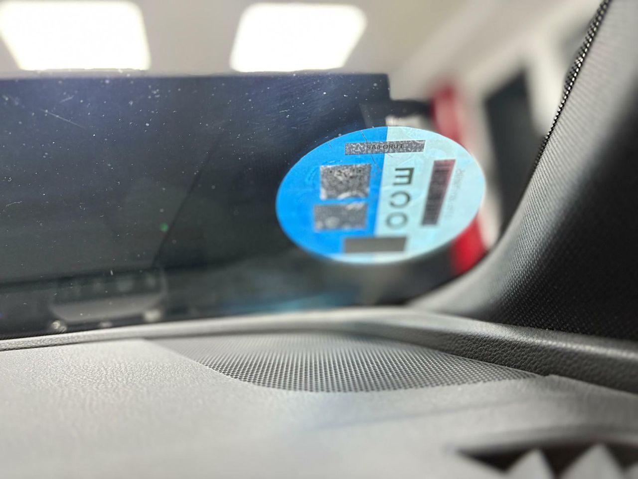 Audi A4 AVANT S LINE 35 TFSI 110KW S TRONIC BLANCO GLACIAR (METALIZADO - Foto 2