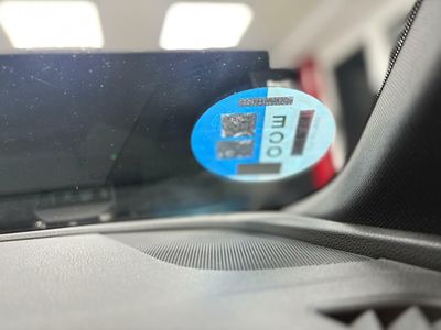 Audi A4 AVANT S LINE 35 TFSI 110KW S TRONIC BLANCO GLACIAR (METALIZADO