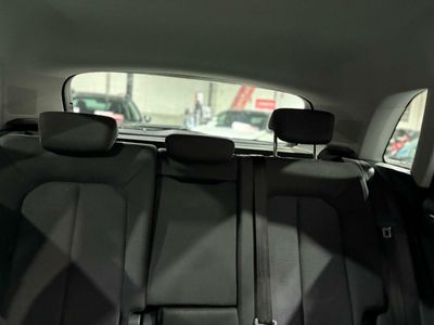 Audi Q3 ADVANCED 35 TDI 110KW (150CV) S TRONIC AZUL NAVARRA (METALIZADA