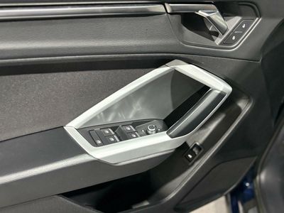 Audi Q3 ADVANCED 35 TDI 110KW (150CV) S TRONIC AZUL NAVARRA (METALIZADA