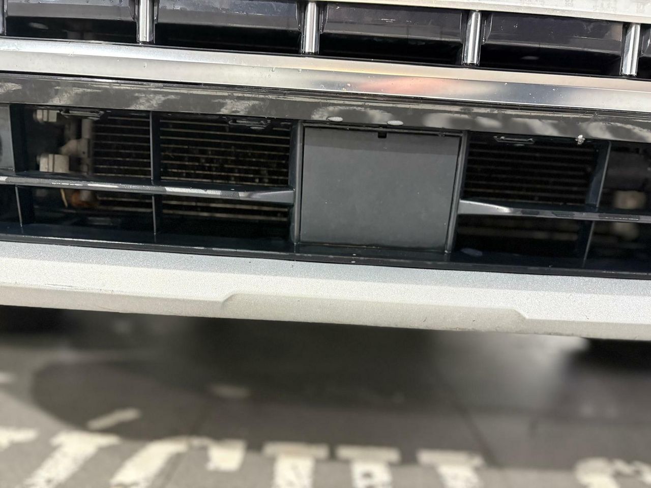 Audi Q3 ADVANCED 35 TDI 110KW (150CV) S TRONIC AZUL NAVARRA (METALIZADA - Foto 2