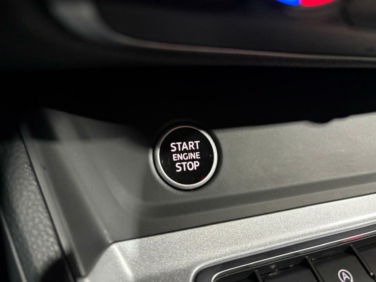 Audi Q3 ADVANCED 35 TDI 110KW (150CV) S TRONIC AZUL NAVARRA (METALIZADA - Foto 2