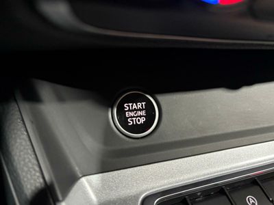 Audi Q3 ADVANCED 35 TDI 110KW (150CV) S TRONIC AZUL NAVARRA (METALIZADA