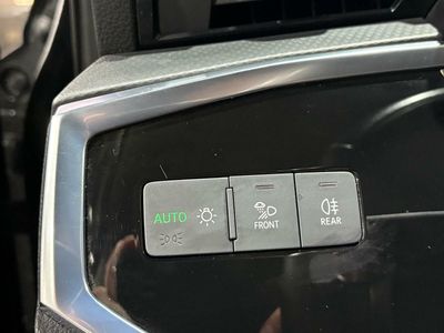 Audi Q3 ADVANCED 35 TDI 110KW (150CV) S TRONIC AZUL NAVARRA (METALIZADA