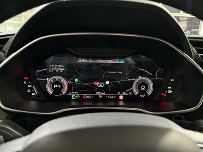 Audi Q3 ADVANCED 35 TDI 110KW (150CV) S TRONIC NEGRO MITOS (METALIZADO)