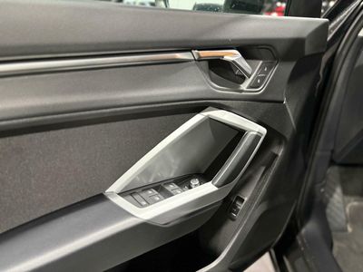 Audi Q3 ADVANCED 35 TDI 110KW (150CV) S TRONIC NEGRO MITOS (METALIZADO)