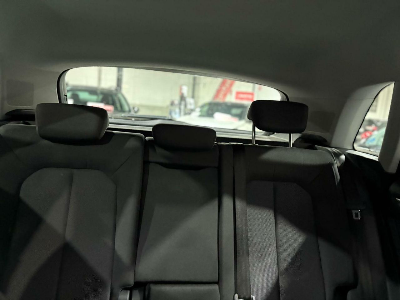 Audi Q3 ADVANCED 35 TDI 110KW (150CV) S TRONIC NEGRO MITOS (METALIZADO) - Foto 2