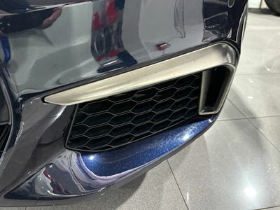 BMW Serie 5 BMW M550i xDrive Berlina M perfonmance