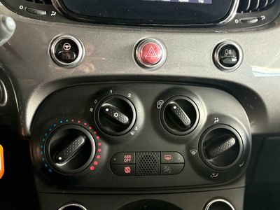 Fiat 500 DOLCEVITA 1.0 HYBRID 