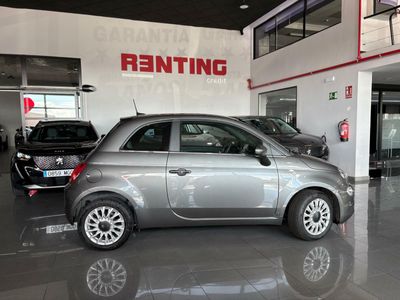 Fiat 500 DOLCEVITA 1.0 HYBRID 