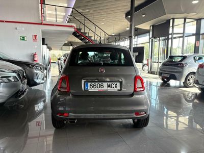 Fiat 500 DOLCEVITA 1.0 HYBRID 