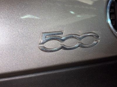 Fiat 500 DOLCEVITA 1.0 HYBRID 