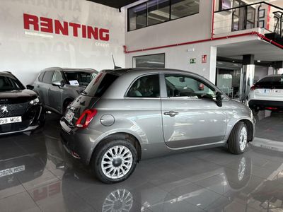 Fiat 500 DOLCEVITA 1.0 HYBRID 