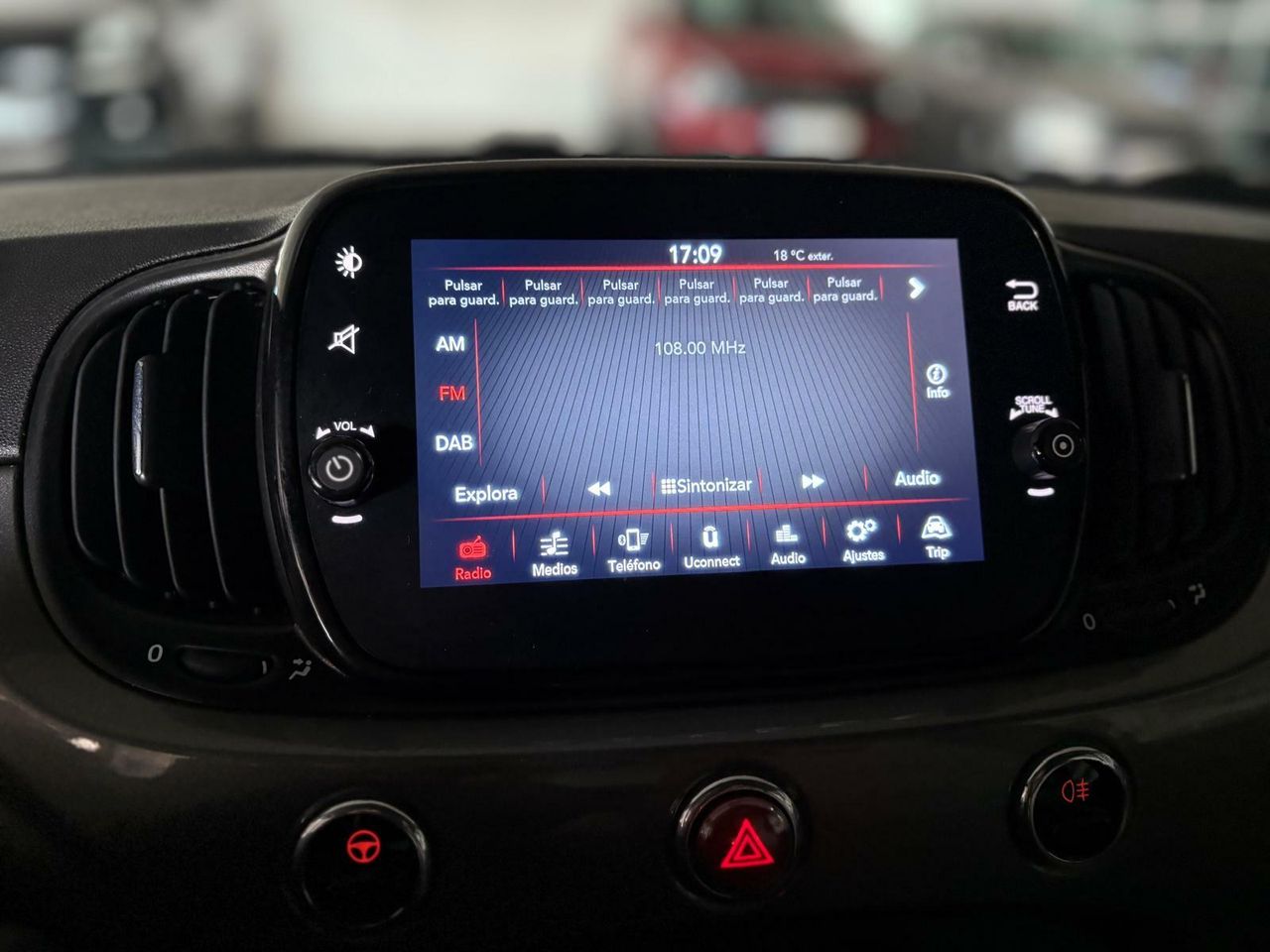 Fiat 500 DOLCEVITA 1.0 HYBRID  - Foto 2