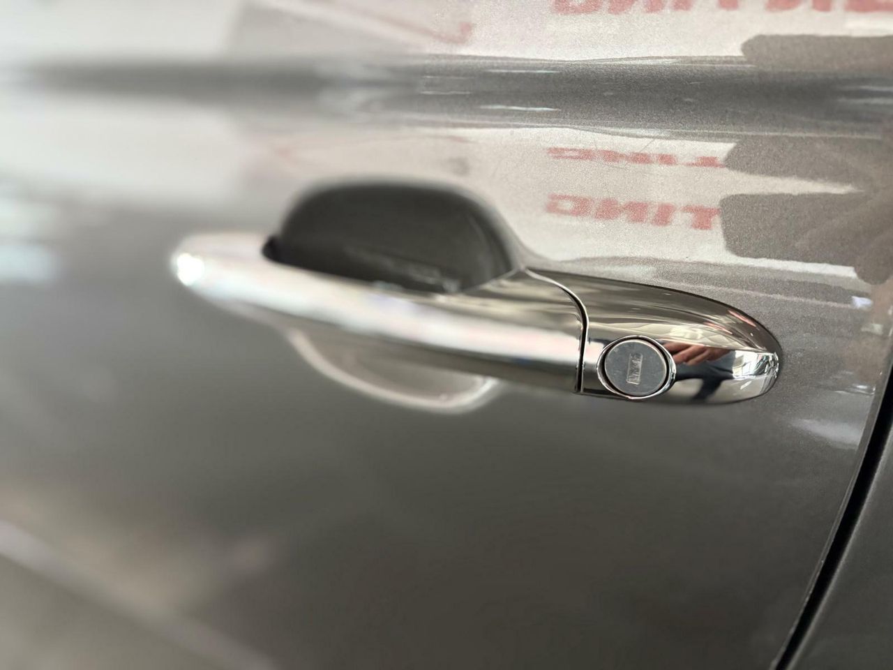 Fiat 500 DOLCEVITA 1.0 HYBRID  - Foto 2