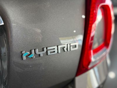 Fiat 500 DOLCEVITA 1.0 HYBRID 