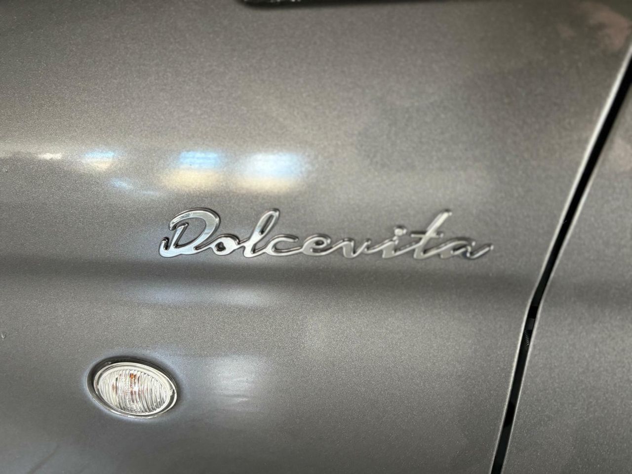 Fiat 500 DOLCEVITA 1.0 HYBRID  - Foto 2