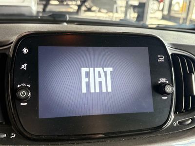 Fiat 500 DOLCEVITA 1.0 HYBRID 