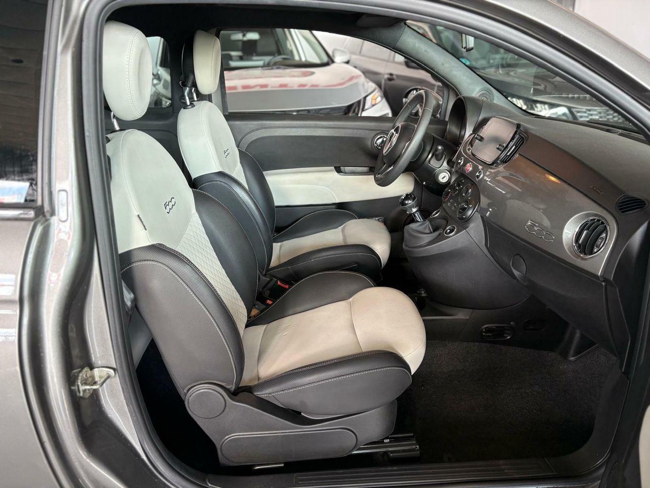 Fiat 500 DOLCEVITA 1.0 HYBRID  - Foto 2