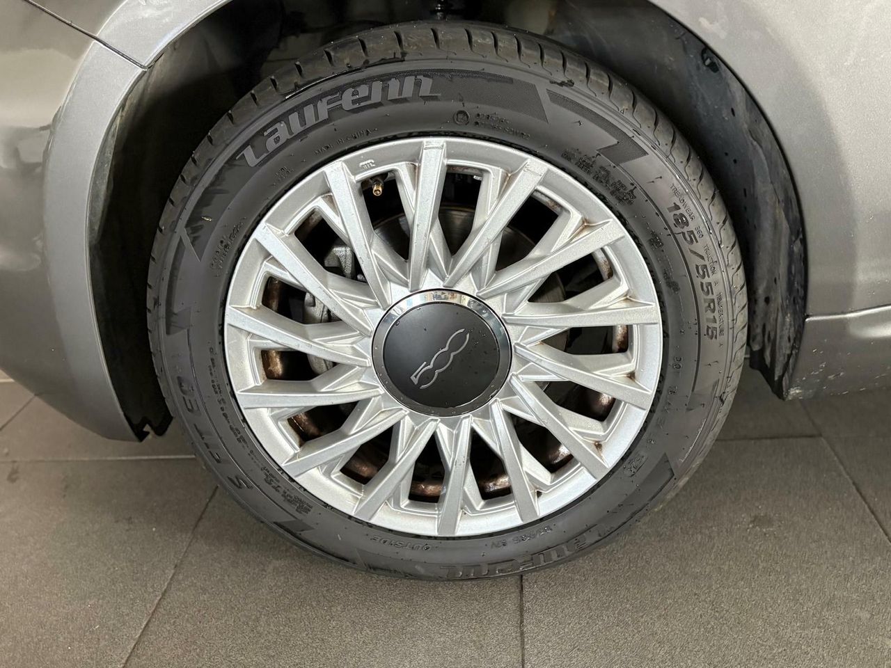 Fiat 500 DOLCEVITA 1.0 HYBRID  - Foto 2