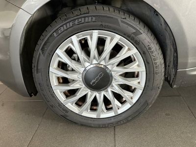 Fiat 500 DOLCEVITA 1.0 HYBRID 