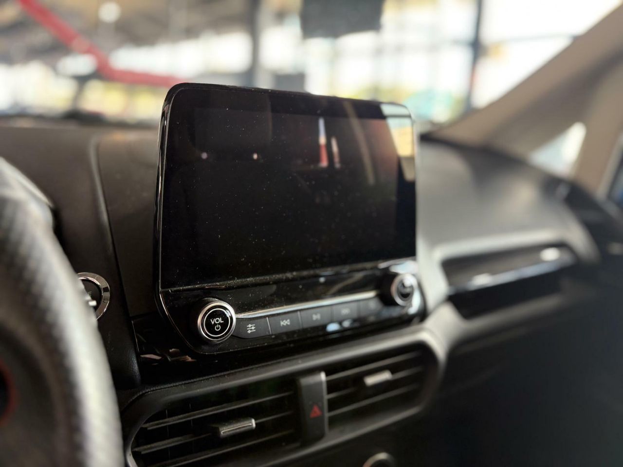 Ford Ecosport 1.0T ECOBOOST 92KW (125CV) S&S ST LINE  - Foto 2