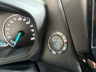 Ford Ecosport 1.0T ECOBOOST 92KW (125CV) S&S ST LINE 