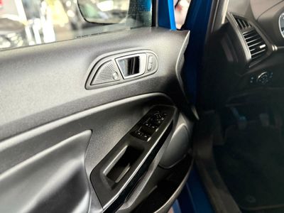 Ford Ecosport 1.0T ECOBOOST 92KW (125CV) S&S ST LINE 