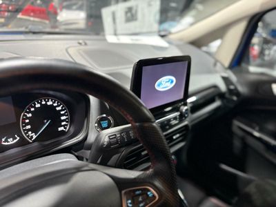 Ford Ecosport 1.0T ECOBOOST 92KW (125CV) S&S ST LINE 