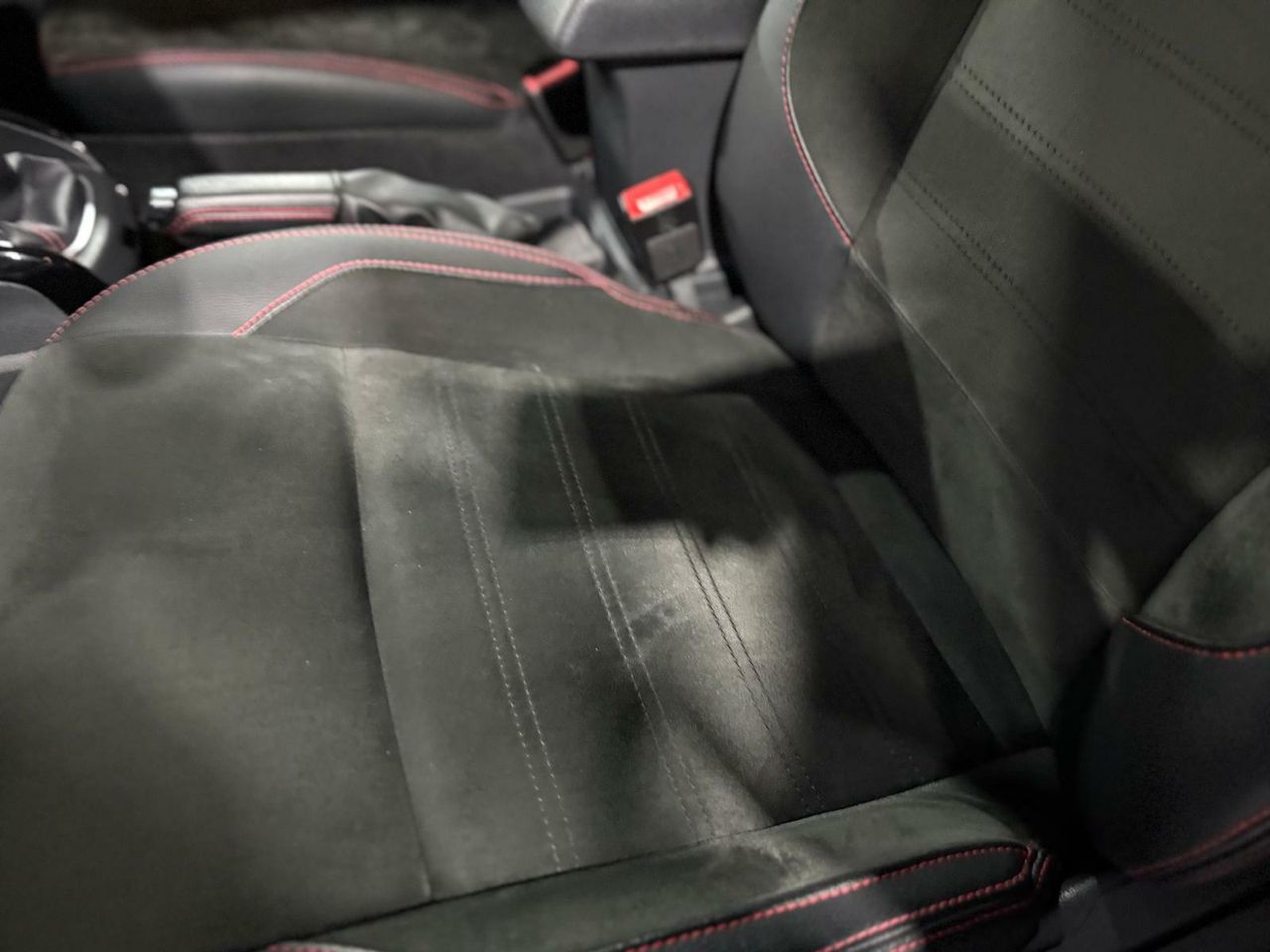 Ford Ecosport 1.0T ECOBOOST 92KW (125CV) S&S ST LINE  - Foto 2