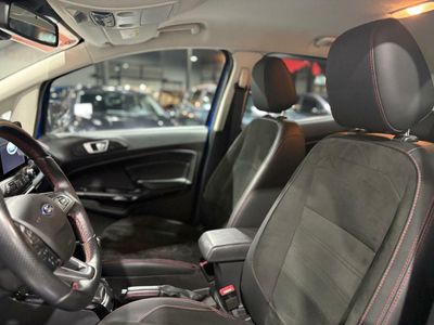 Ford Ecosport 1.0T ECOBOOST 92KW (125CV) S&S ST LINE 