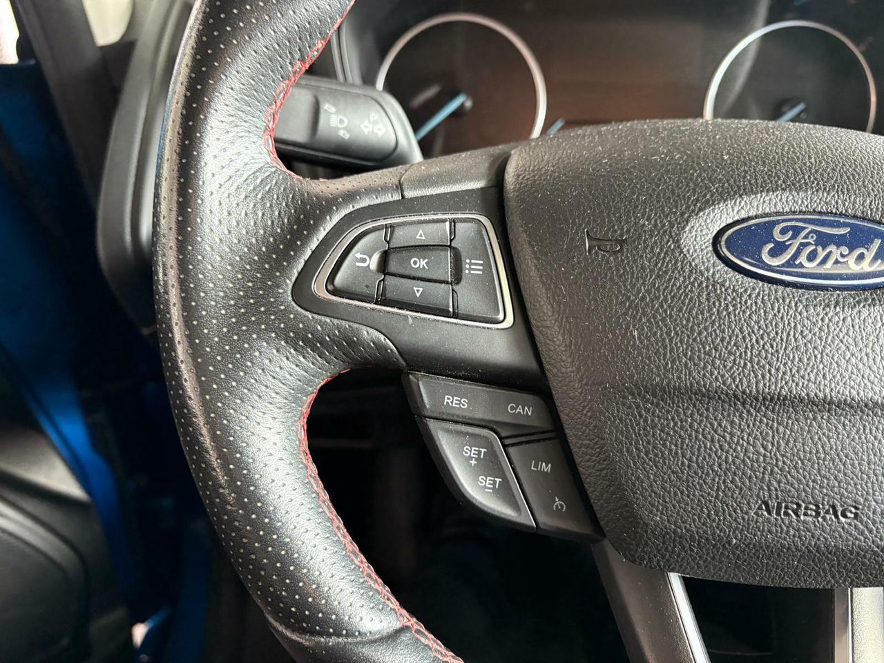 Ford Ecosport 1.0T ECOBOOST 92KW (125CV) S&S ST LINE  - Foto 2